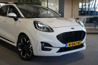 Ford Puma – thumbnail 14