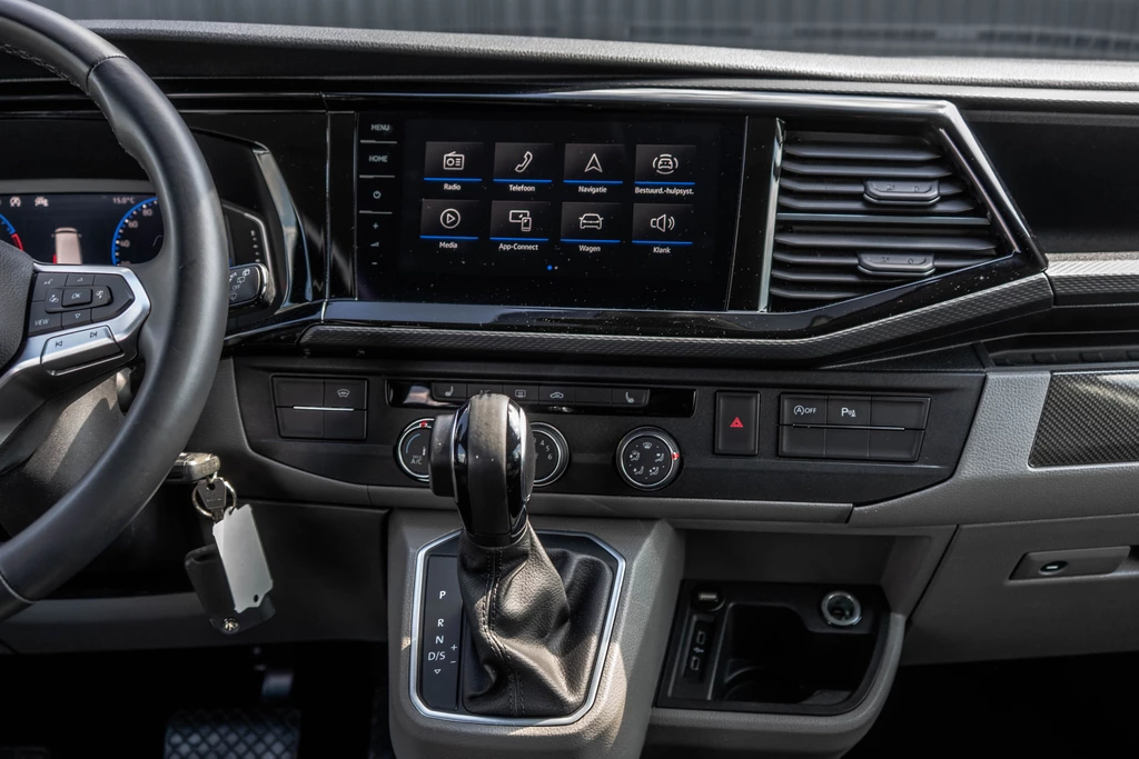 Volkswagen Transporter – foto 24