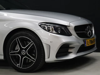 Mercedes-Benz C-Klasse – thumbnail 23