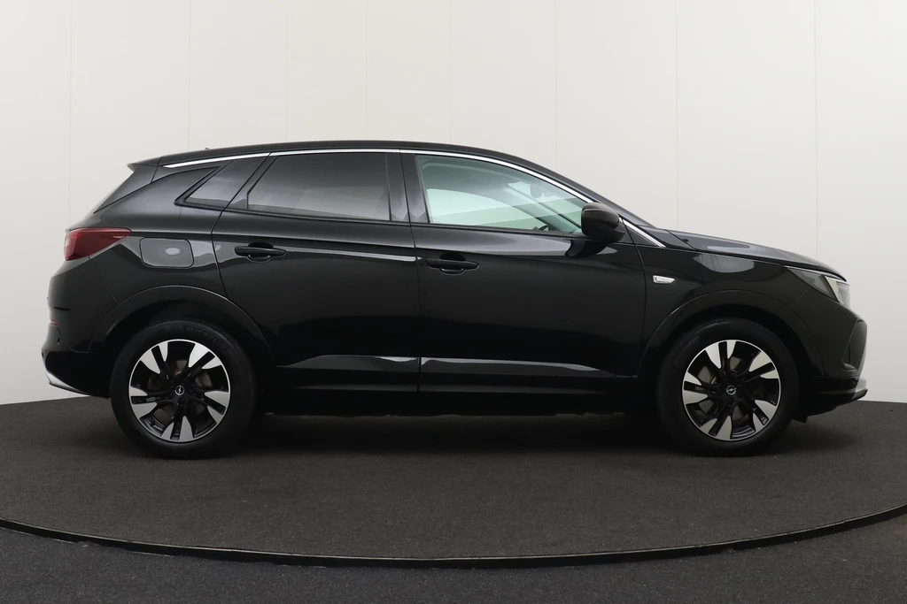 Opel Grandland – foto 5