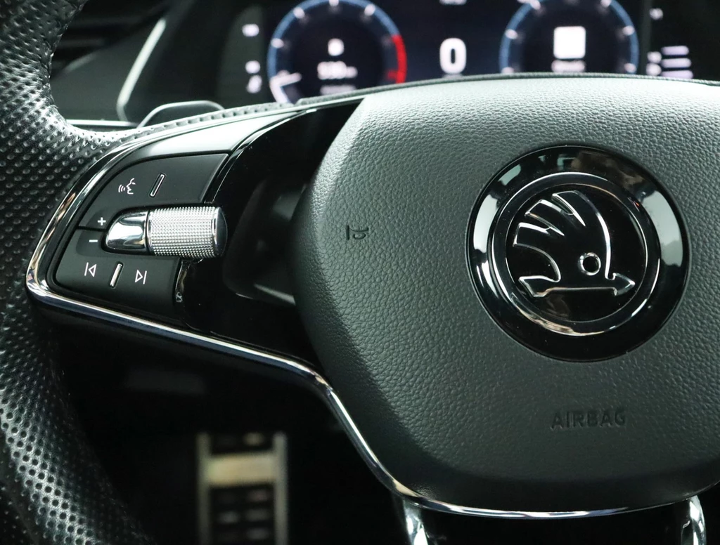 Škoda Octavia – foto 39
