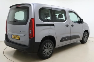 Citroën ë-Berlingo – thumbnail 6