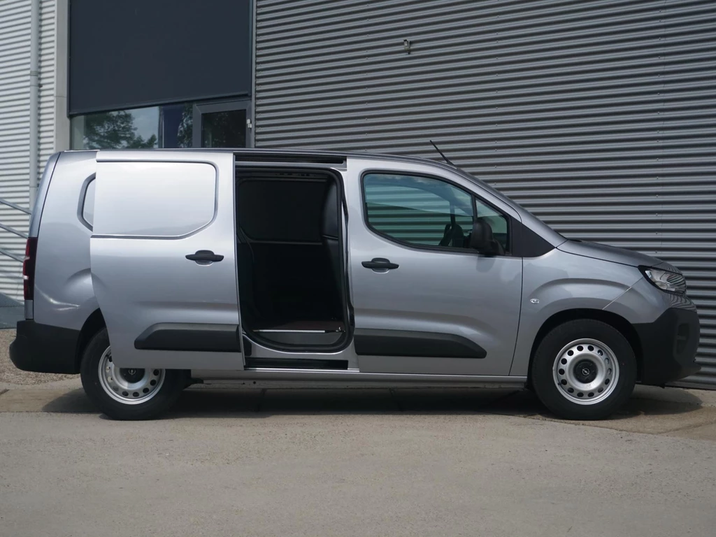 Opel Combo-e – foto 6