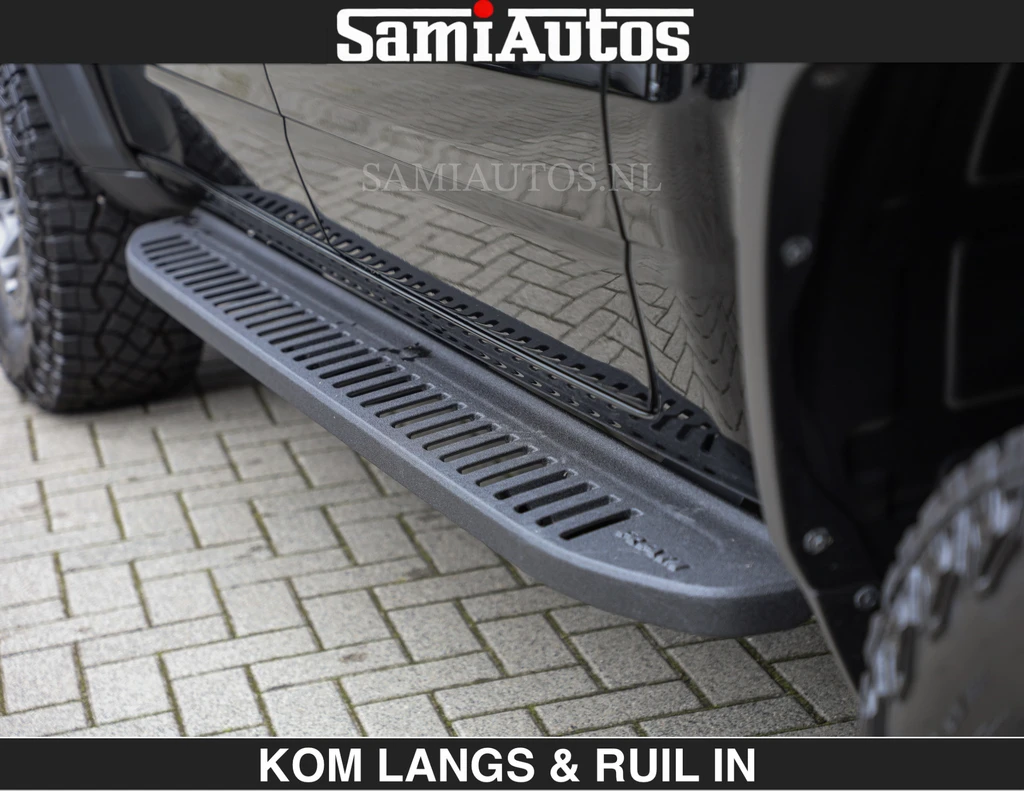 Dodge Ram Pick-Up – foto 45