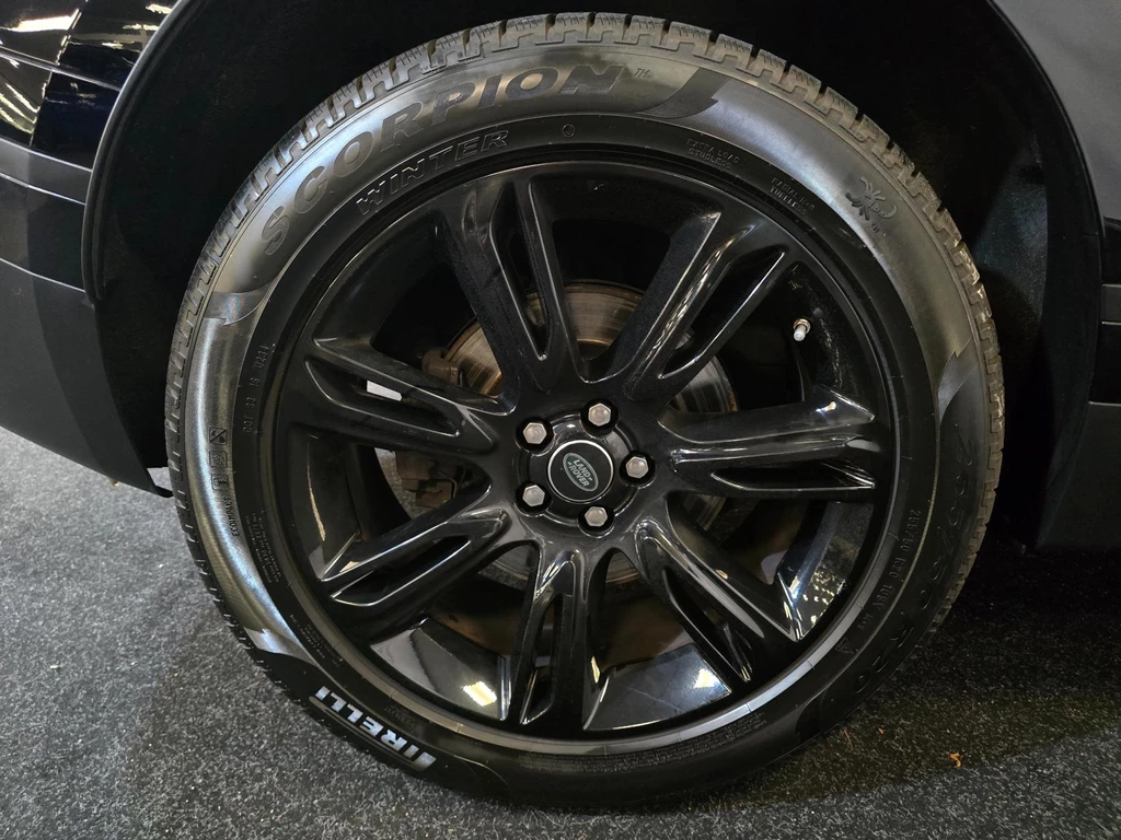 Land Rover Range Rover Velar – foto 34
