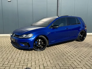 Volkswagen Golf – thumbnail 2