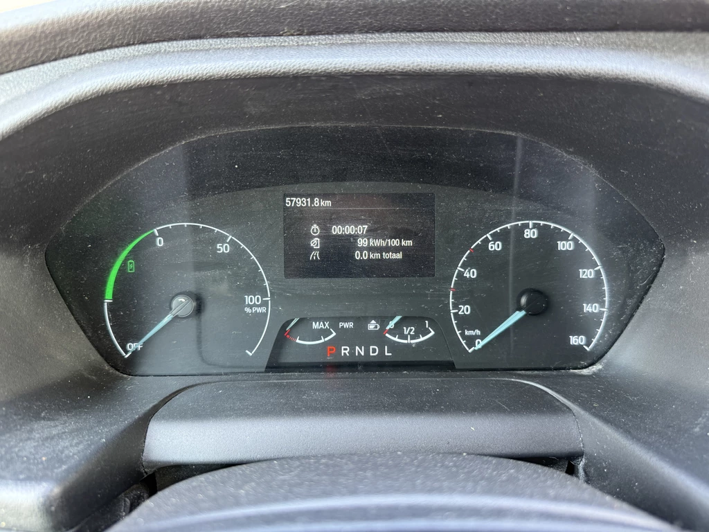 Ford E-Transit – foto 32