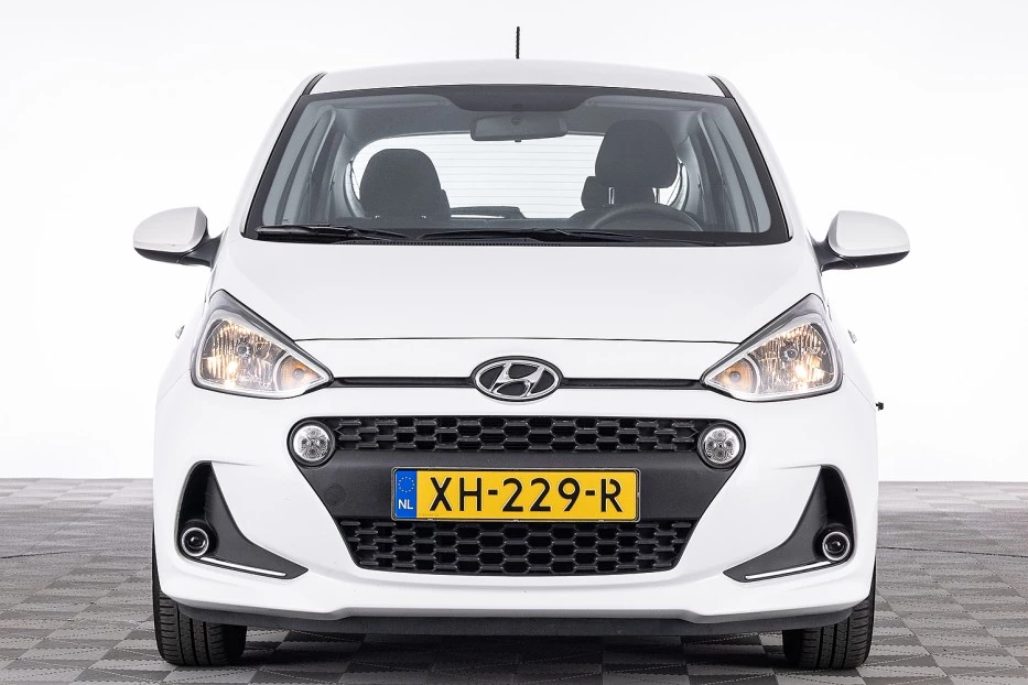 Hyundai i10 – foto 6