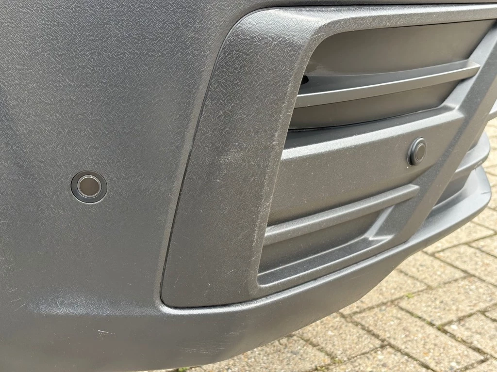 Volkswagen Crafter – foto 17