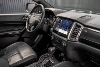 Ford Ranger – thumbnail 9