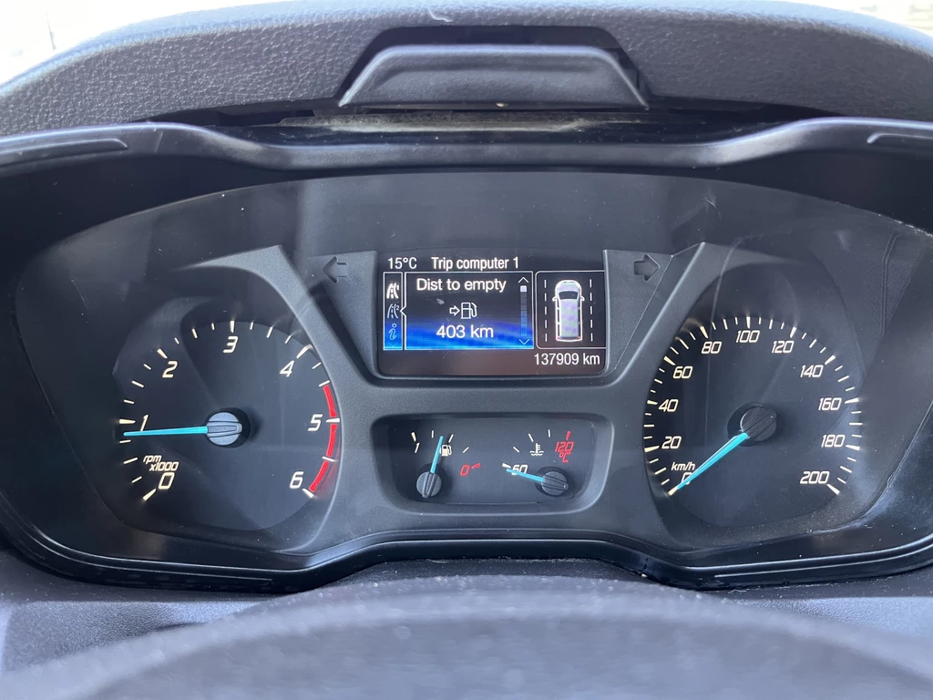 Ford Transit – foto 21