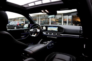 Mercedes-Benz GLE – thumbnail 24