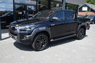Toyota Hilux – thumbnail 2