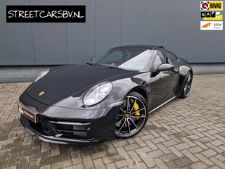 Porsche 911 – thumbnail 1