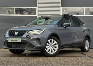 SEAT Arona – thumbnail 1