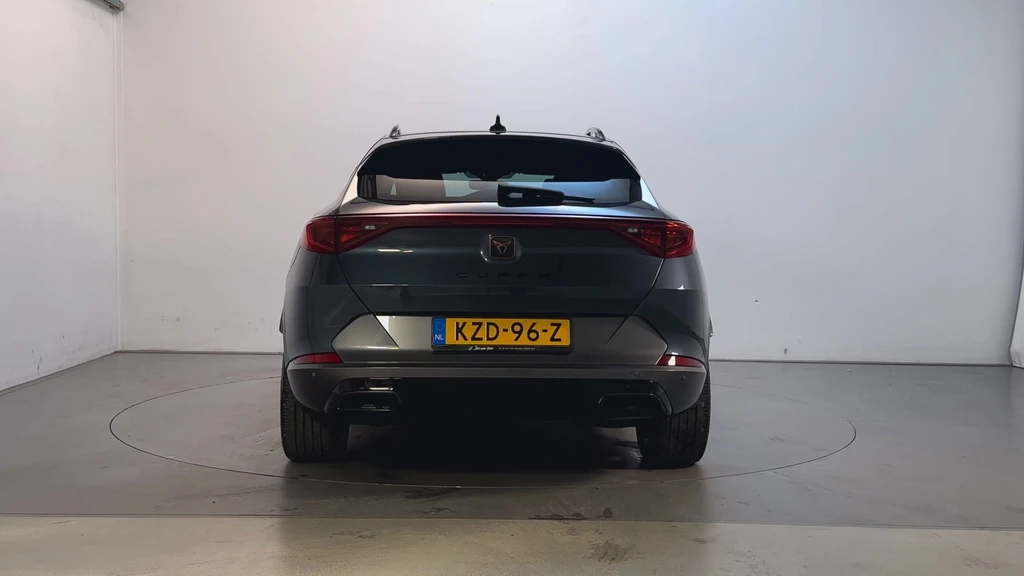 CUPRA Formentor – foto 4