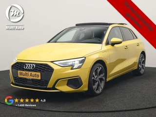 Audi A3 – thumbnail 1