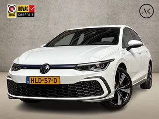 Volkswagen Golf – thumbnail 1