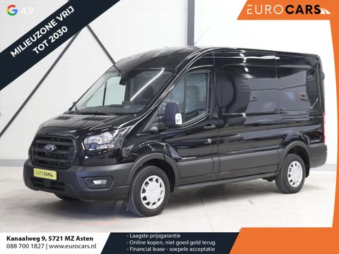 Ford Transit 290 2.0 TDCI L2H2 Trend Airco Bluetooth Camera Cruise Control