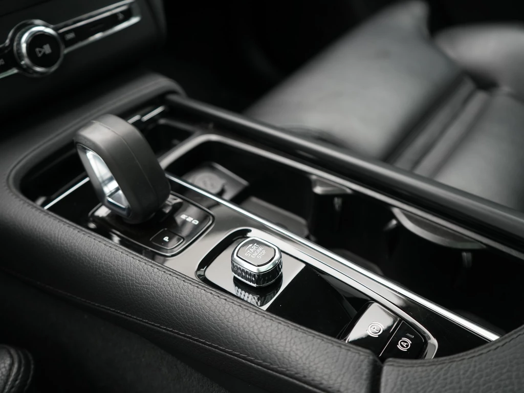 Volvo XC90 – foto 46
