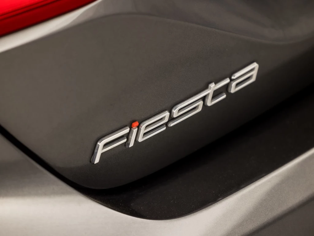 Ford Fiesta – foto 29
