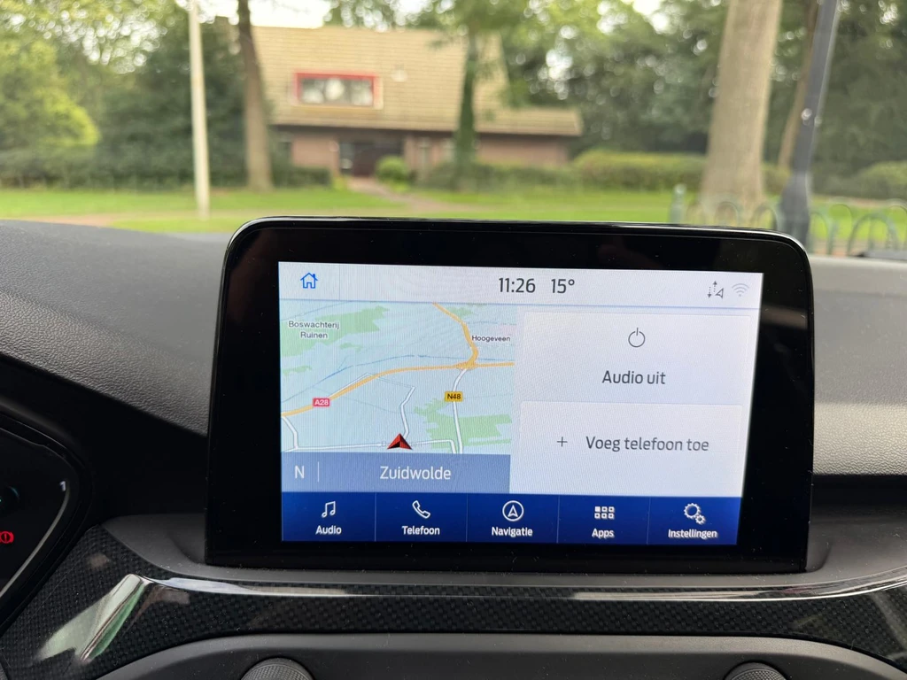 Ford Focus – foto 34