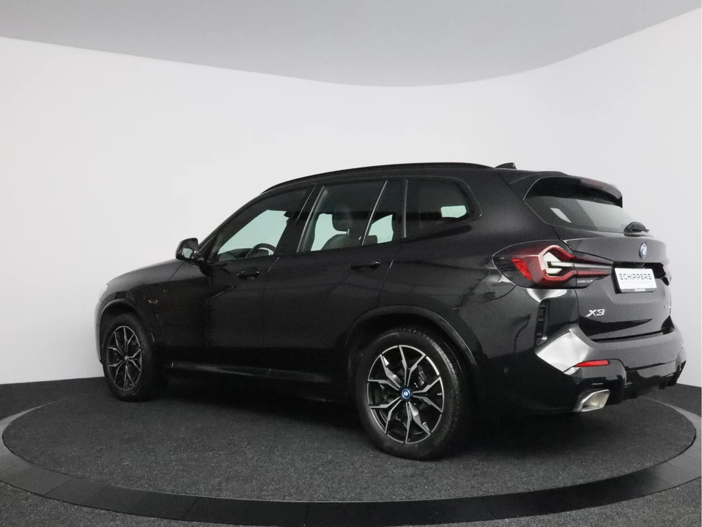 BMW X3 – foto 4