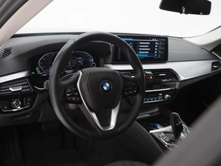BMW 5 Serie – thumbnail 16
