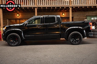Chevrolet Silverado – thumbnail 3