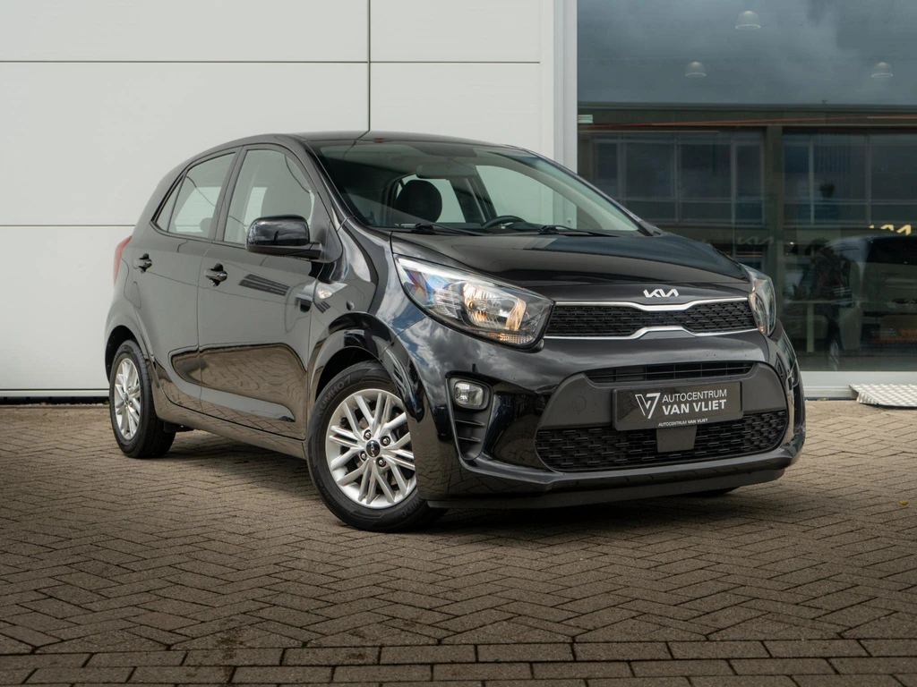 Kia Picanto – foto 7
