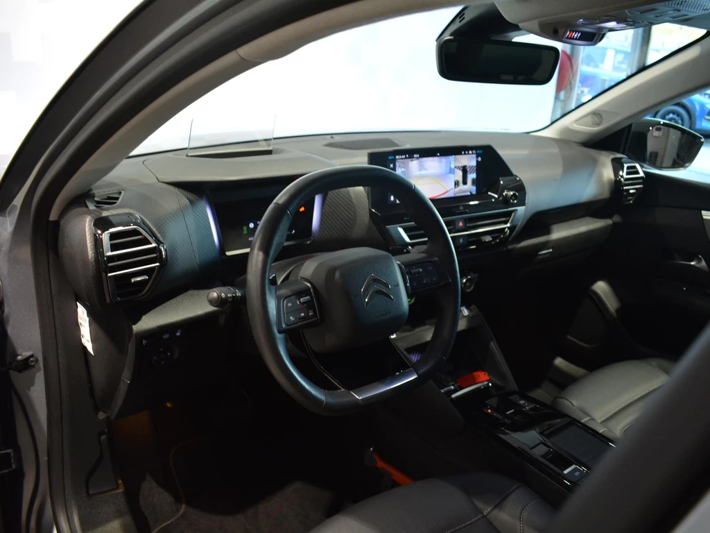 Citroën C4 – foto 10