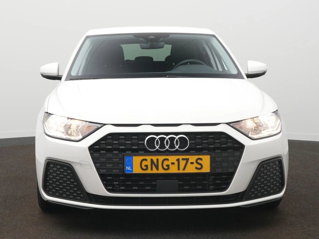 Audi A1 Sportback – foto 10