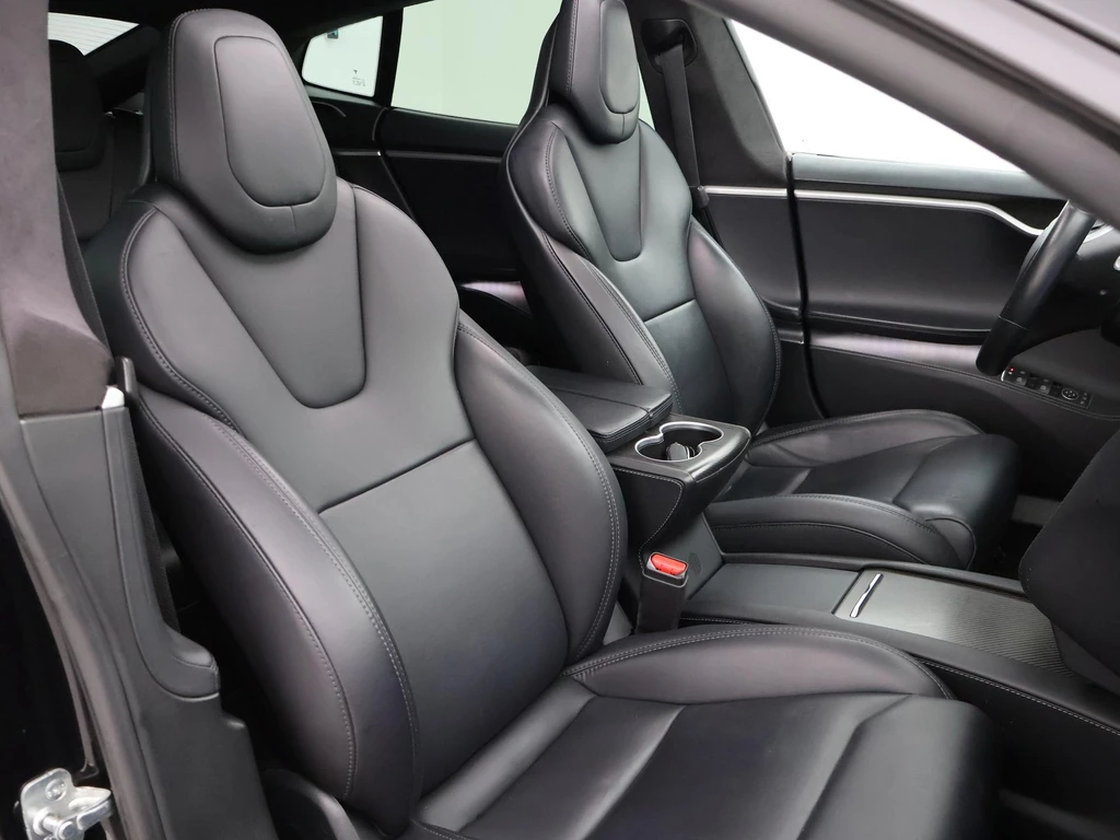 Tesla Model S – foto 11