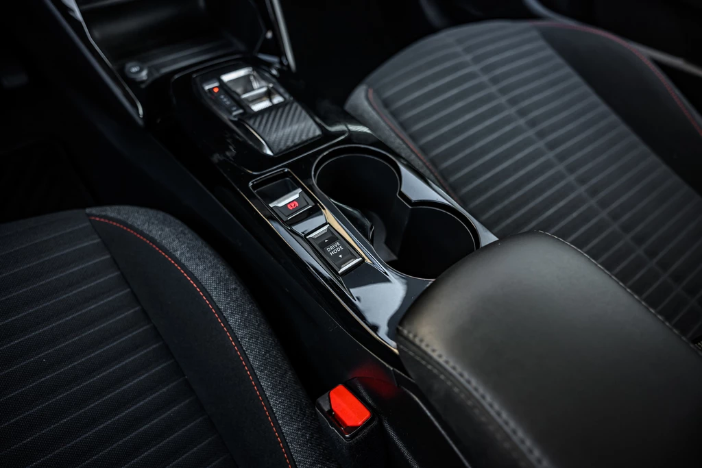 Peugeot 208 – foto 32