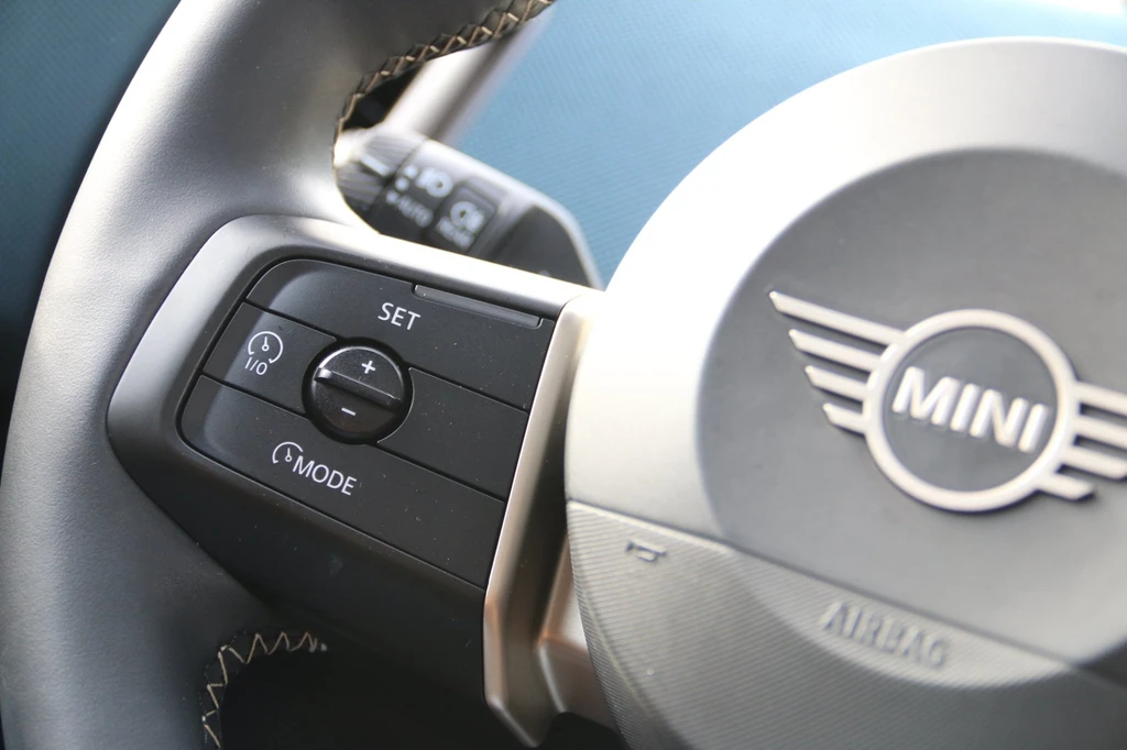 MINI Countryman – foto 18