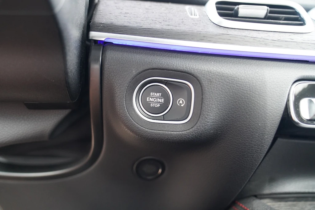 Mercedes-Benz GLE – foto 58