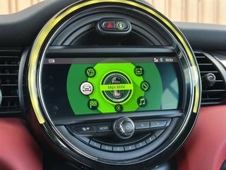 MINI Cooper S Cabrio – thumbnail 22