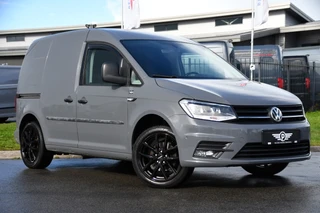 Volkswagen Caddy – thumbnail 11