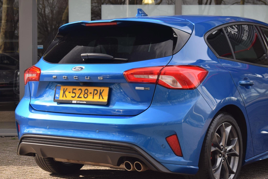 Ford Focus – foto 7