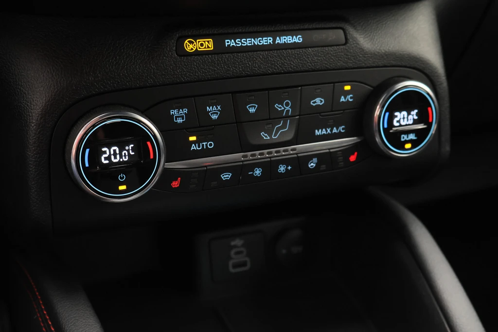 Ford Kuga – foto 50