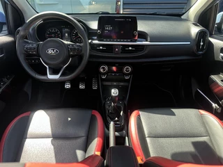 Kia Picanto – thumbnail 14