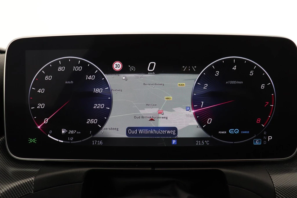 Mercedes-Benz C-Klasse – foto 21