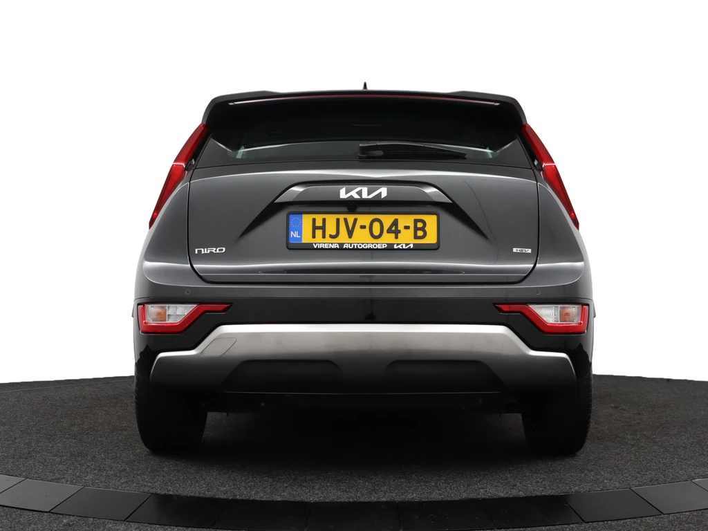 Kia Niro – foto 6