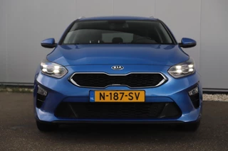 Kia Ceed Sportswagon – thumbnail 4