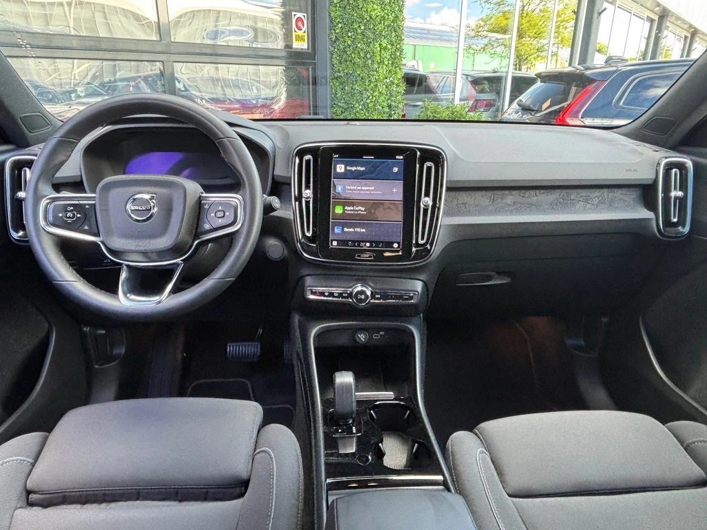 Volvo XC40 – foto 13