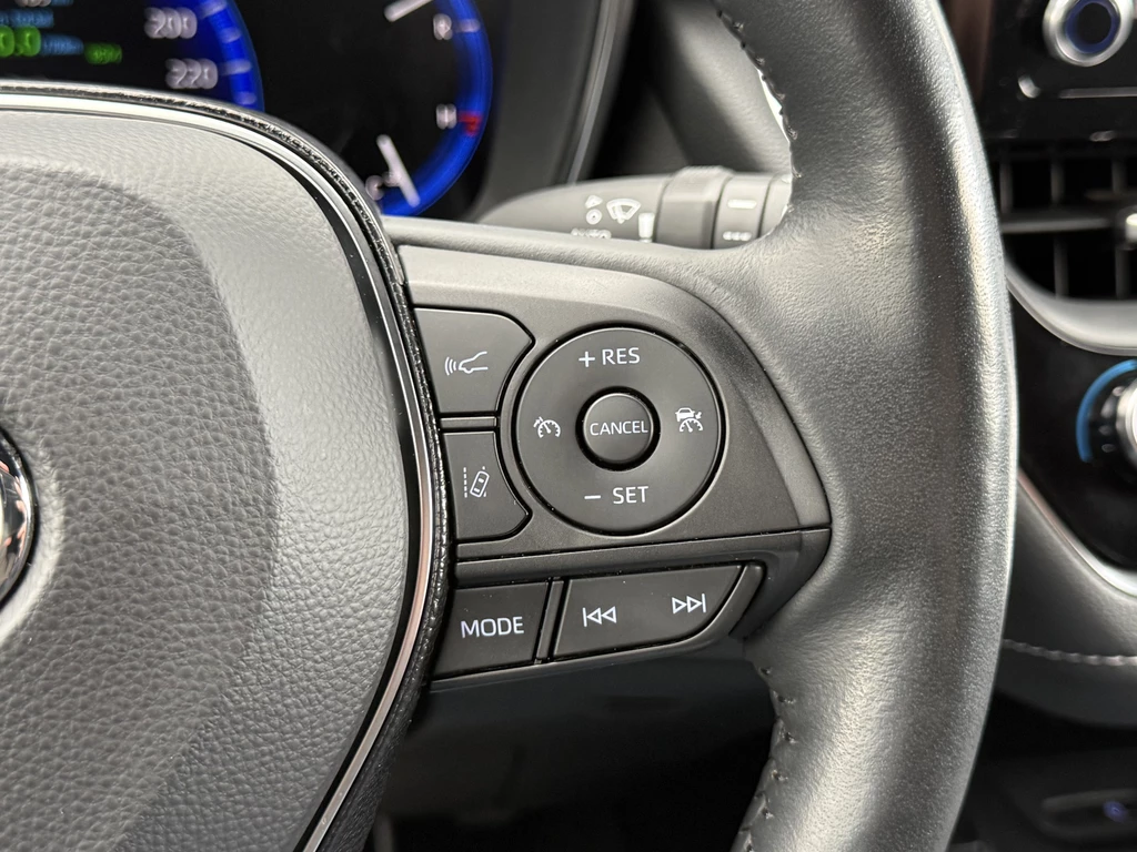 Toyota Corolla Touring Sports – foto 20