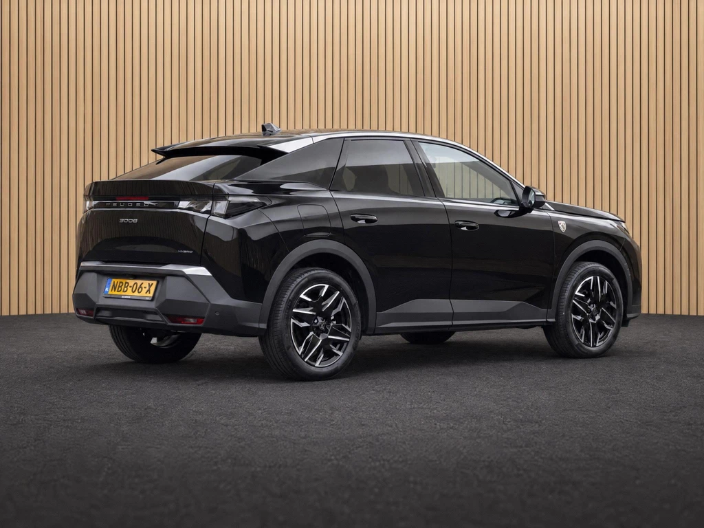 Peugeot 3008 – foto 3