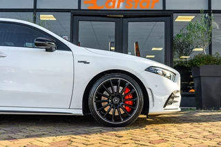 Mercedes-Benz A-Klasse – thumbnail 17