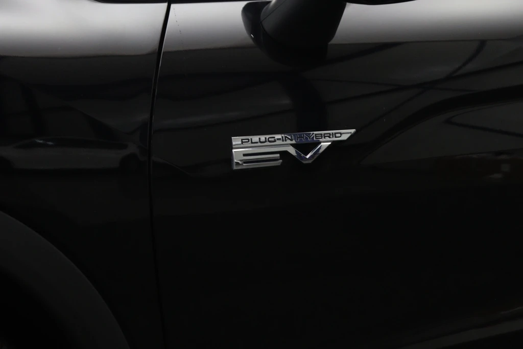 Mitsubishi Eclipse Cross – foto 19