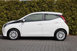 Toyota Aygo – thumbnail 3